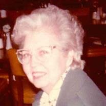 Clara Segler