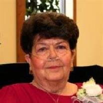Joy Lynn  Smith
