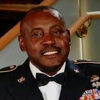 Robert Douglas Ellis, Jr