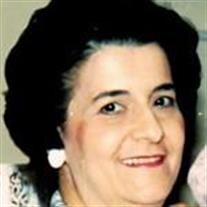Matilda "Tillie" Jakubowski