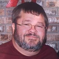 Steven Roy Somerville