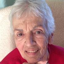 Delia A. "Dee" DiNicola