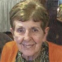 Ella M. Reardon