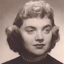 Janice D. Trouten