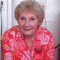 Marietta Posey Abel