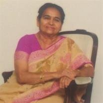 Shanti Devi Sewak