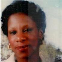 Nanette  Williams Gamble
