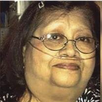 SanJuana  Sotelo