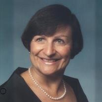 Laura Levita Collard