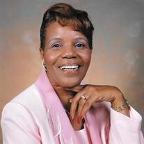 Mrs. Kathleen Cox-Haynes