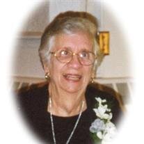 Phyllis M. Bonney