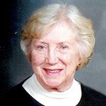 Merrolyn I. Irgens