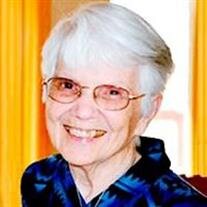 Elizabeth Jane "Betty" "Liz" LaRock