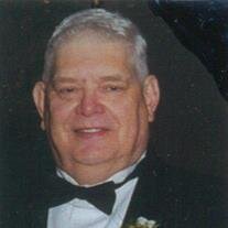 Richard "Polock" Kanoski