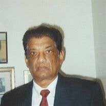 Mr.  Milton M Rose