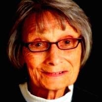 Patricia C. Lewis
