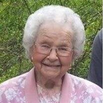 Ruby Hudson