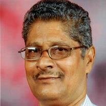 Varghese Mathai Puthenparambil