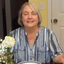 Paulette Susan Cadmus