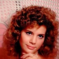 Rhonda Michelle Gosa McCarty