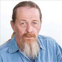 Michael D. Richardson