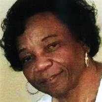 Mrs. Mary E.  Dixon