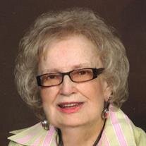 Betty Morris Dease