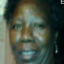 Ms. Rose Marie Major