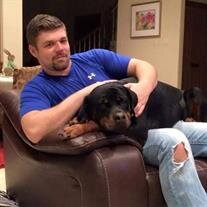 Christopher Parrish Barrow