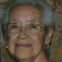 Natividad  Silva