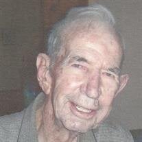 Herbert Clay Barnes