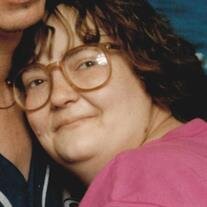 Mrs. Linda M. Scalzo