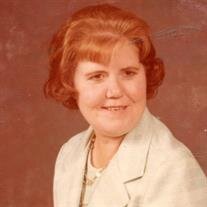 Lena Frances Blanchard