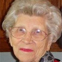 Ruth Bell Ford