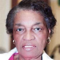 Adelle C. Porter