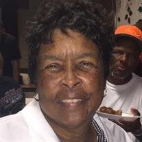 Carolyn  Ann Gant