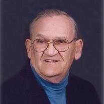 William "Bill" Wood