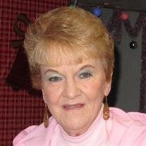 Velma Francis Duggins