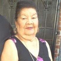 Domitila Perez