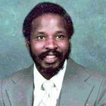 Mr. Roosevelt Taylor, Jr.