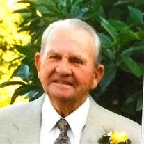 Eldon L. Bankson