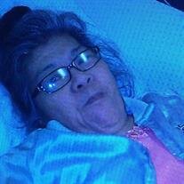 Mrs. Norma "Grandma" Reynolds