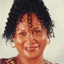 Mrs. Irene Cobbs Conyers-Lindo