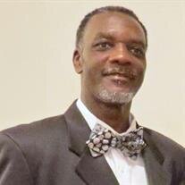 Mr. Lorenzo Rainey