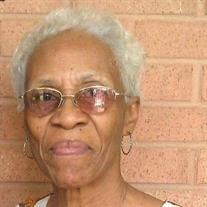 Juanita Turner Blane