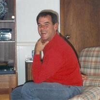 Mr.  Henry "Hank" Russell Branch, III