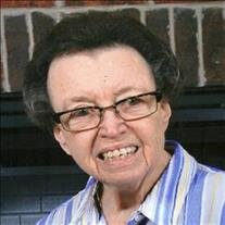 Helen Irene Ellington