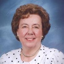 Vivian J Thames
