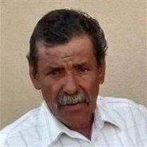 Eusebio Varela Esparza