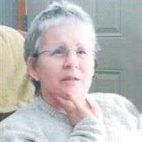 Linda (Olson) Baumann
